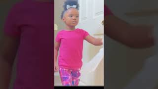 Poop 💩 Prank on my daughter 🚨🤣🤣🤣. #prank #viral #pranks #daughter #fypシ #funny #tiktok