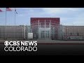 2 Colorado inmates dead, 1 injured; all state prison visitations suspended