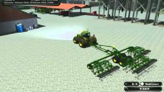 traktor simulator 2 by patras