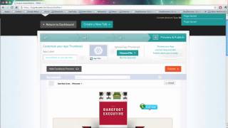 Lujure Skype Widget screenshot 4
