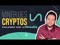 Crypto   recommencer le minage en 2023   mon guide pour miner facilement avec unmineable