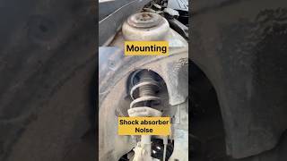 What's Making That NOISE In Your Car's SUSPENSION What's Making That NOISE In Your Car's SUSPENSION