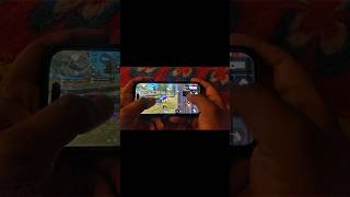 iPhone 15 free fire handcam gameplay 🔥#freefire #foryou #shorts #handcamfreefire #newtrend