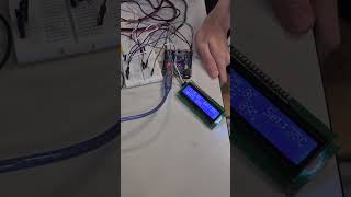 Demonstration video of Group 3 for UEMH3103 DIGITAL CONTROL THEORY Assignment 2026 February semester