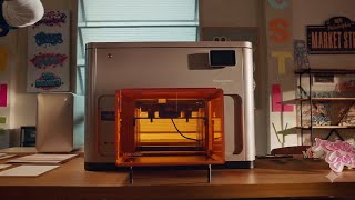 A Kickstarter Project We Love: Procolored X one - UV Printing, Engrave, Sticker - All in One