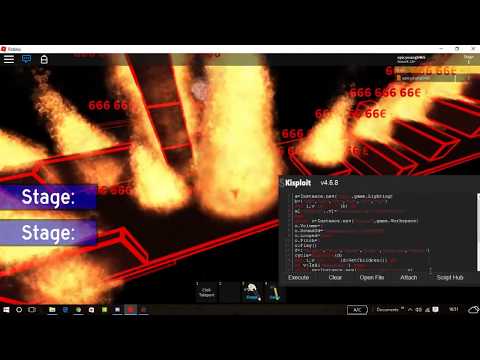 WORKING EXTREMELY STABLE EXPLOIT SKISPLOIT  FREE LUA EXECUTOR  LEVEL 7 W/ SCRIPTS & THEMES!
