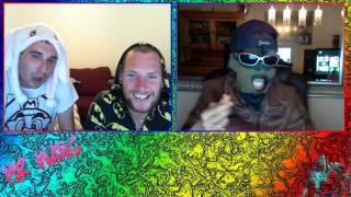 Chatroulette (SEASON 2) Funny moments 5 - SIDE BOOB!
