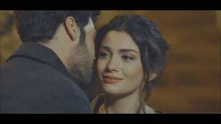 Serra & Selim || Sol Yanım || Моя левая сторона || Навсегда