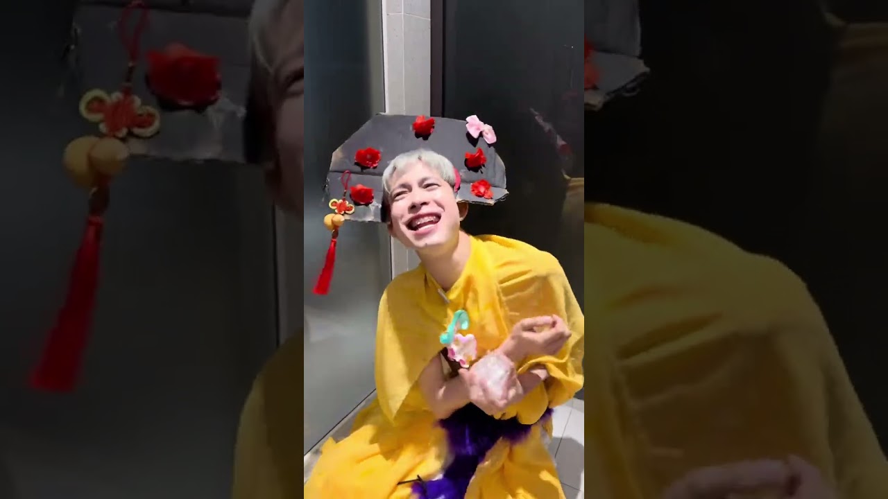 រឿង ជម្លោះមុខរាជវាំង 🤣💜