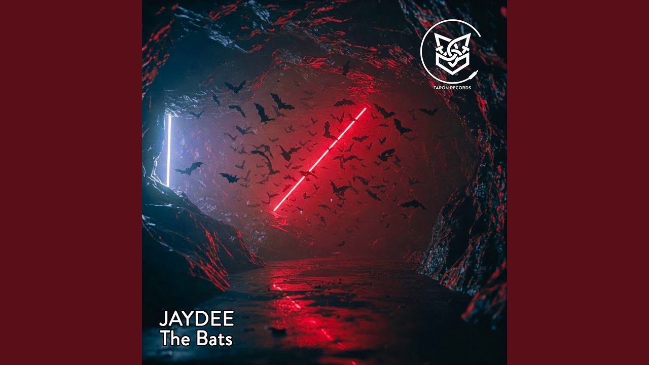 Watch The Bats (Radio Edit) on YouTube Watch The Bats (Radio Edit) on YouTube