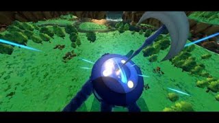 Mostserry Girugiru | UFO ROBOT GRENDIZER - The Feast of the Wolves