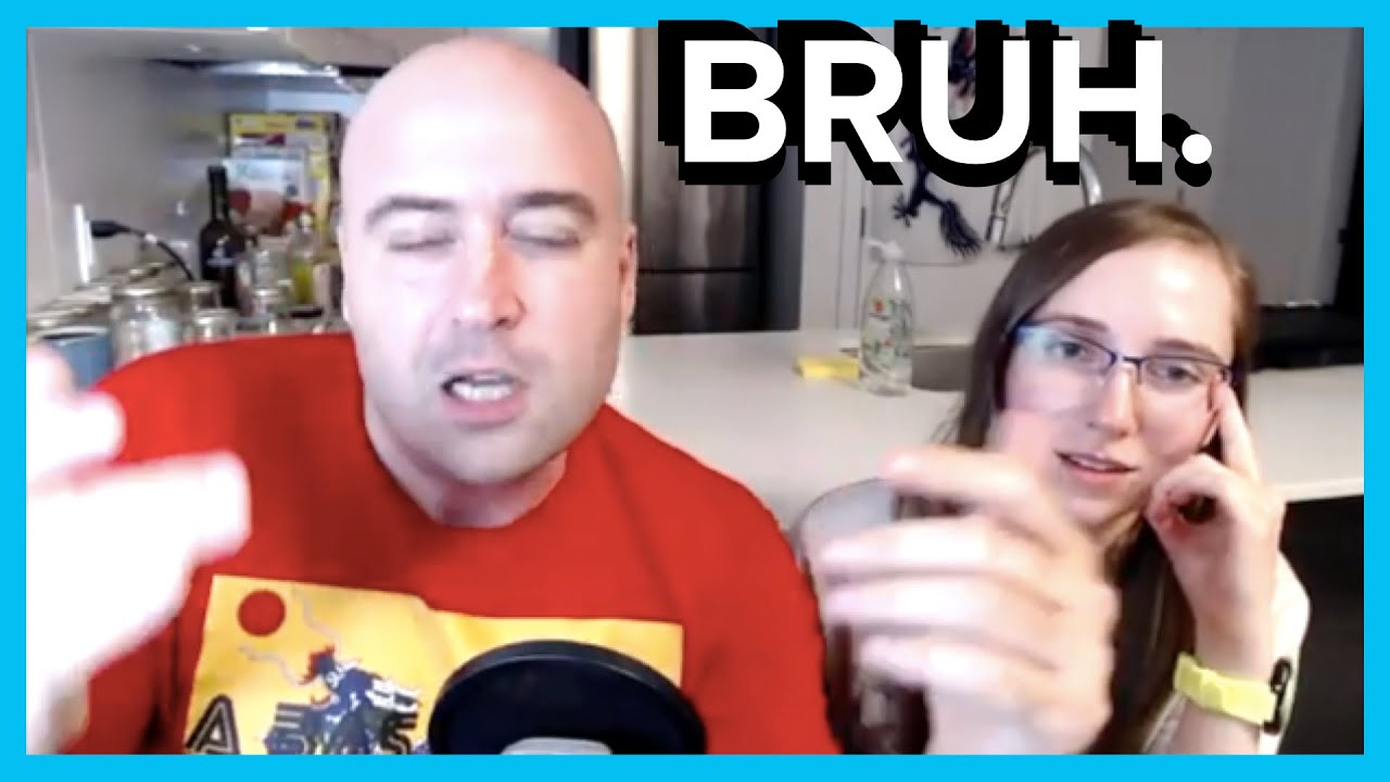 Our Abusive Relationship (With the Audience)