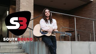 Jacob Stelly - "Burnout" | Southbound Sessions