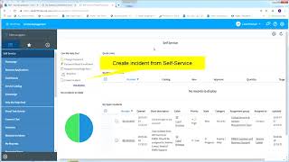 SNOW POC - Assignment via VIP User and Location to Specific Person screenshot 4