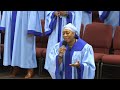 IOG Riverdale Adult Choir - "Oh Lord"