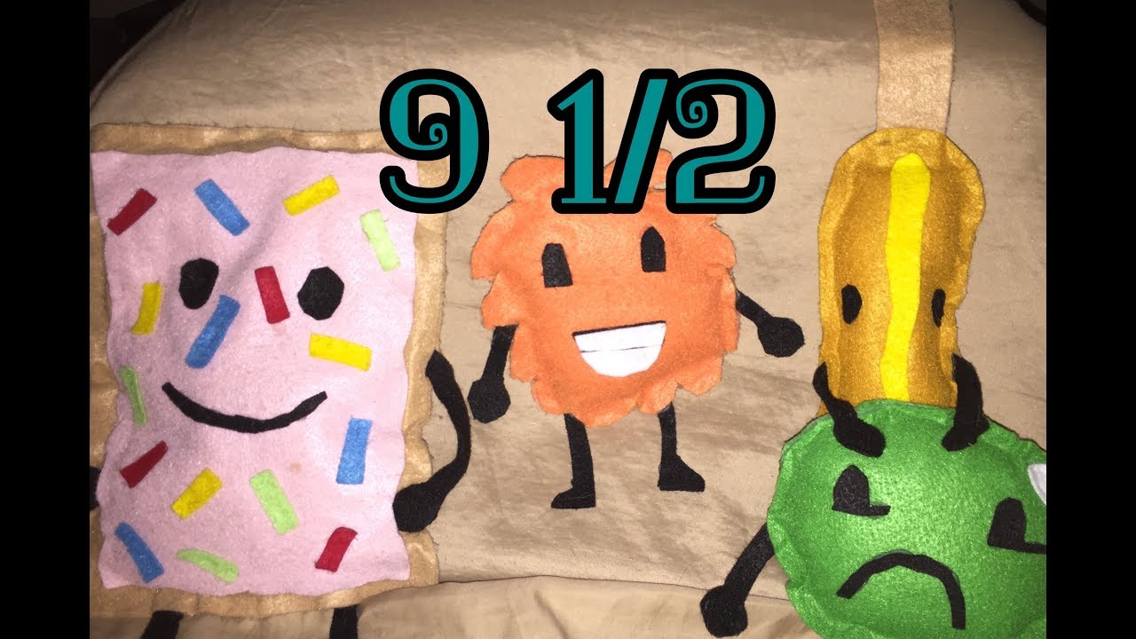 Plush Island Finale Episode 9 Part 1: Merge With Murder - Plush Island Finale Episode 9 Part 1: Merge With Murder
