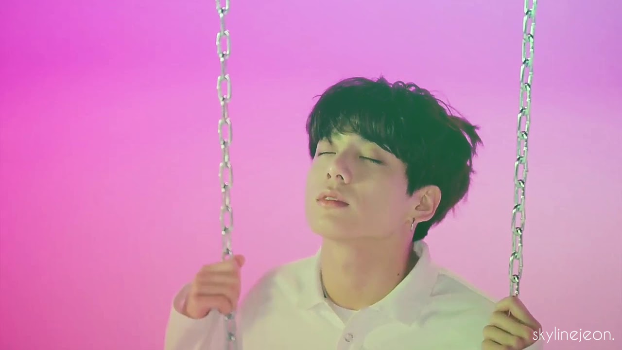 strawberries & cigarettes bts jungkook version YouTube