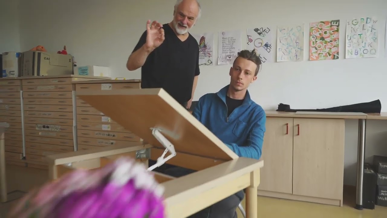 Moodfilm GTA medienschule babelsberg 2