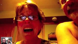 Surprise Pregnancy Announcement....and It's TWINS! Best Reaction Ever!!