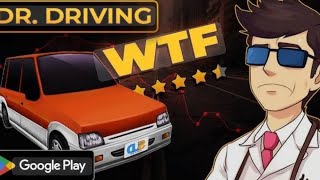 DR. DRIVING OLD GAME | GAMEPLAY... BY SHREENATH.. screenshot 3