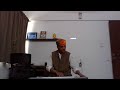 aye mere pyare watan on keyboard piano organ casio by online student of star music coaching