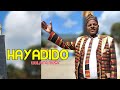 Hayadido Alemayehu Zassa ሀያዲዶ አለማየሁ አሳ Ethiopian Wolaita Music 2025