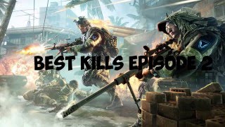 WARFACE: BEST KILLS SO FAR EPISODE 2 | Montage