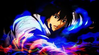 Hitori No Shita : The Outcast s4 AMV