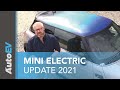 2021 MINI Electric - what's changed, and is it still as good?