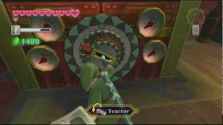 The Legend Of Zelda Skyward Sword Epic Trailer