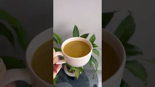 İftar Sofrası Için Mercimek Çorbasıtarifi