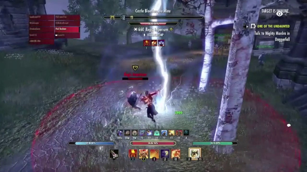 No BBAP Till Brooklyn