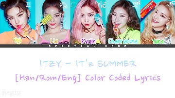 🔴 ITZY (있지) - IT