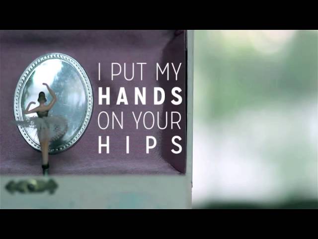 Watch Tyler Gelrud - "Dancing Machine" Lyric Video on YouTube Watch Tyler Gelrud - "Dancing Machine" Lyric Video on YouTube