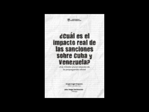The Real Impact of Sanctions Against Cuba and Venezuela