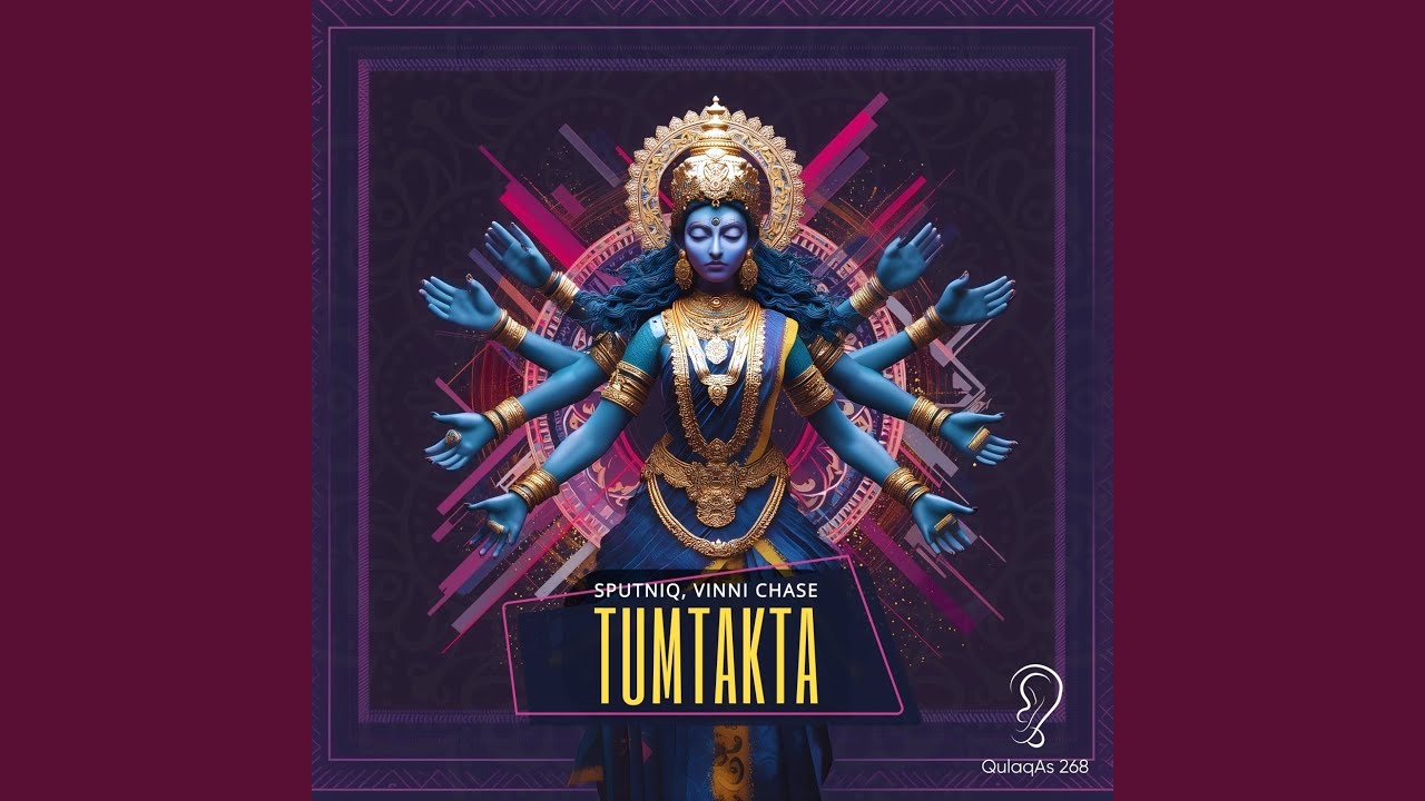 Tumtakta (Extended Mix)