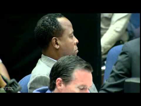 Video: Conrad Murray Neto vrijednost: Wiki, oženjen, obitelj, vjenčanje, plaća, braća i sestre