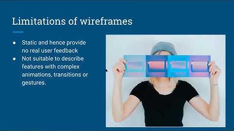 Wireframing for product management professionals