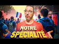 Pourquoi les Français font (presque toujours) grève 🔥 (Café Avec Johan 9)