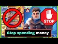❌ Stop spending money on Whiteout Survival | Why you should not waste your money F2P Guide tips