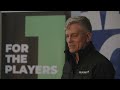 Badminton England x Franklyn: bringing a broad range of financial guidance to the badminton family!