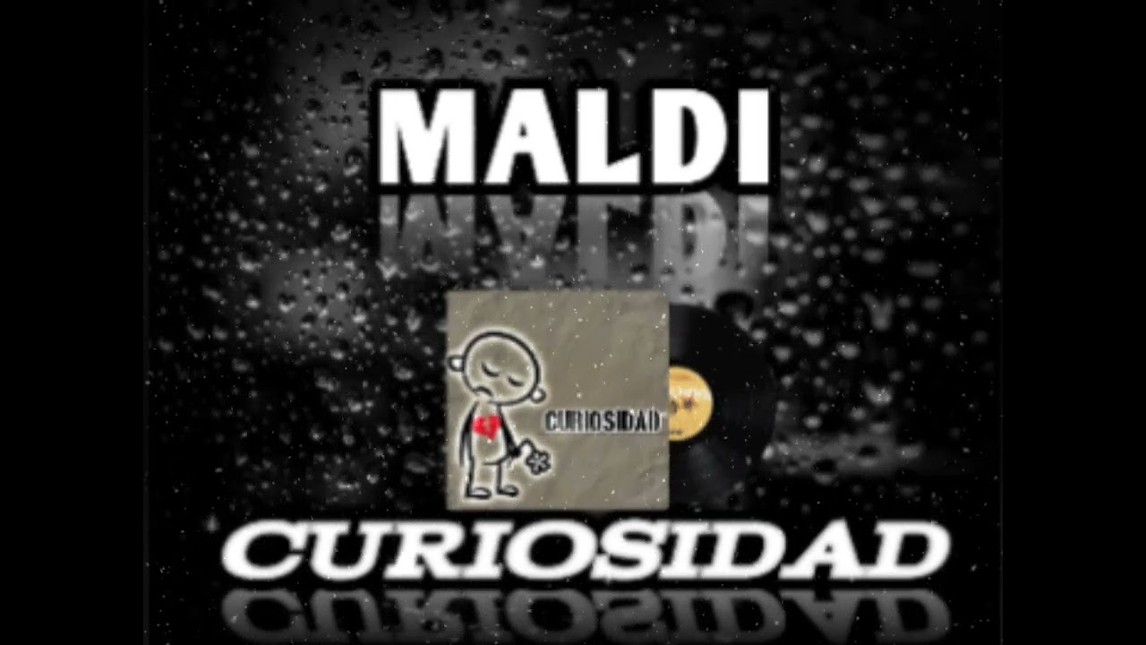 Watch Maldi - Curiosidad #bachata on YouTube Watch Maldi - Curiosidad #bachata on YouTube