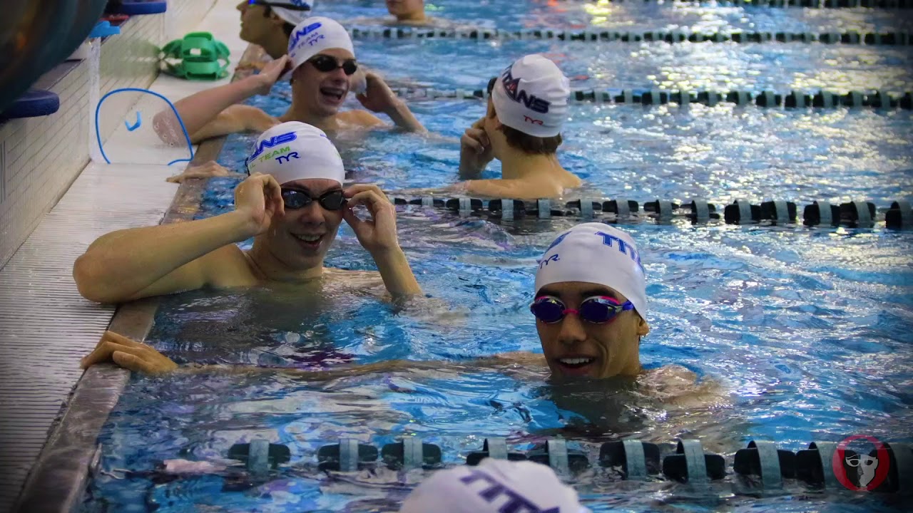 Beyond the Pancakes: How to Build a Gold Medal Club Team