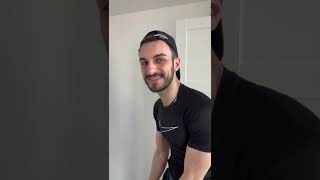 LEVI’S JEANS is Destroyed!! 😭 #shorts #levis #jeans