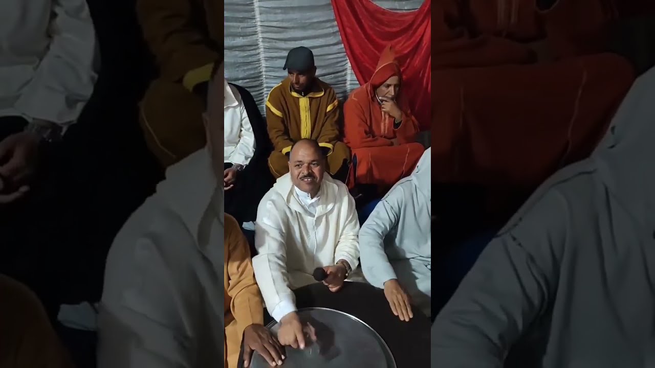 التريعي امداح جميلة جدا