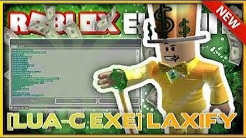 NEW ROBLOX EXPLOIT  LAXIFY (PATCHED) JAILBREAK (ViperVenom Version) SUPER MESHES,