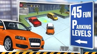 Car Parking Simulator - Real 3D Car Parking Game GamePlay screenshot 2