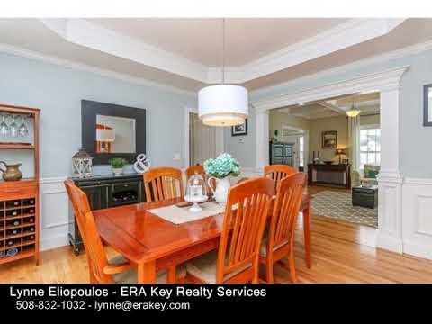 32 High Point Drive, Grafton, MA home video tour