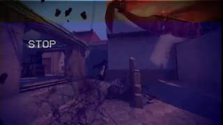 CS:GO - VHS (Progress Update #1)