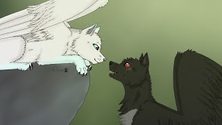 Daytime date [OC Speedpaint]